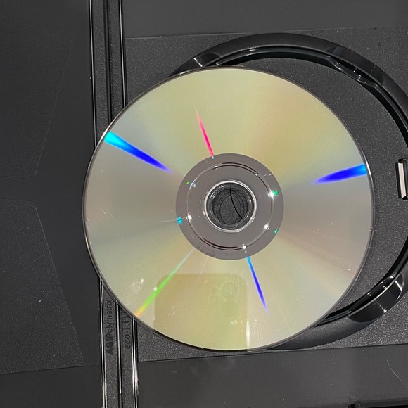 {THE PROPOSAL} DVD, excellent used condition 2009 - Picture 4 of 4